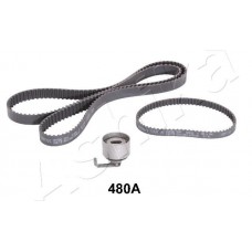 KCT480A ASHIKA Комплект ременя ГРМ