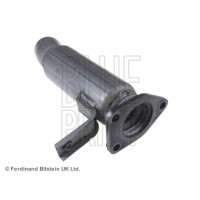 ADC46023 BLUE PRINT Глушник вихлопних газів кінцевий