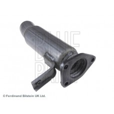 ADC46023 BLUE PRINT Глушник вихлопних газів кінцевий