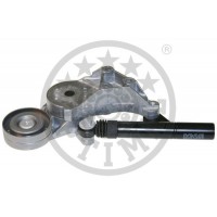 0-N1538 OPTIMAL Натяжная планка, Поліклиновий ремінь