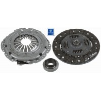 3000 579 001 SACHS Комплект зчеплення