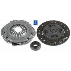 3000 579 001 SACHS Комплект зчеплення