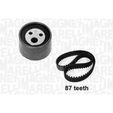 341301470000 MAGNETI MARELLI Комплект ременя ГРМ