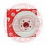 24012202721-PCS-MS MASTER-SPORT GERMANY Гальмівний диск