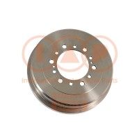 710-17051 IAP QUALITY PARTS Гальмівний барабан