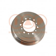 710-17051 IAP QUALITY PARTS Гальмівний барабан