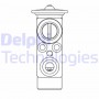 CB1021V DELPHI Розширювальний клапан кондиціонера