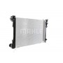 CR 988 000S MAHLE Радіатор охолодження двигуна