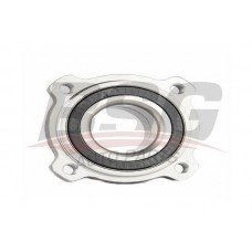 BSG15605008 BSG Комплект підшипника ступиці колеса