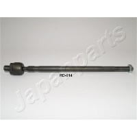 RD-813L JAPANPARTS Осьовий шарнір рульова тяга