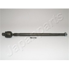 RD-813L JAPANPARTS Осьовий шарнір рульова тяга