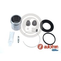 D41764C AUTOFREN SEINSA Ремкомплект, Гальмівний супорт