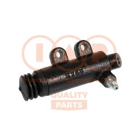 206-17044 IAP QUALITY PARTS Робочий циліндр система зчеплення