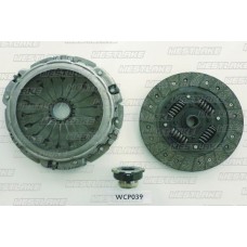 WCP039 WESTLAKE Комплект зчеплення