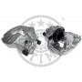 BC-1053L OPTIMAL Гальмівний супорт