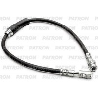 PBH0057 PATRON Гальмівний шланг