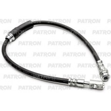 PBH0057 PATRON Гальмівний шланг