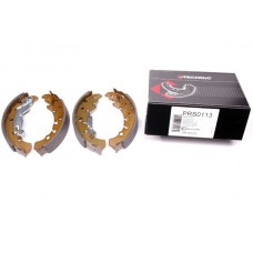 PRS0113 PROTECHNIC Комплект гальмівних колодок