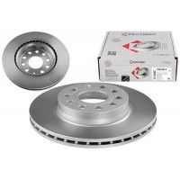 PRD2674 PROTECHNIC Гальмівний диск