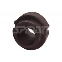 411102 SPIDAN CHASSIS PARTS Опора стабілізатора