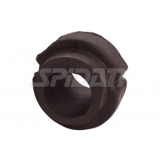 411102 SPIDAN CHASSIS PARTS Опора стабілізатора