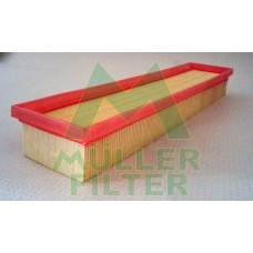 PA3101 MULLER FILTER Повітряний фільтр