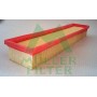 PA3101 MULLER FILTER Повітряний фільтр