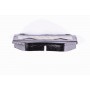 8DB 355 021-671 HELLA PAGID Комплект гальмівних колодок дисковий гальм