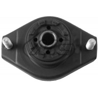 58755 METALCAUCHO Опора стійки амортизатора
