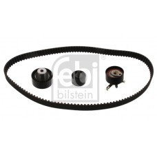 14407 FEBI BILSTEIN Комплект ременя ГРМ