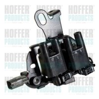 8010450 HOFFER Котушка запалювання