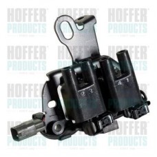 8010450 HOFFER Котушка запалювання