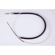 8AS 355 666-521 HELLA Тросик, cтояночный тормоз