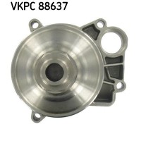 VKPC 88637 SKF Водяний насос охолодження двигуна