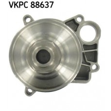 VKPC 88637 SKF Водяний насос охолодження двигуна
