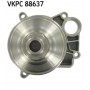 VKPC 88637 SKF Водяний насос охолодження двигуна