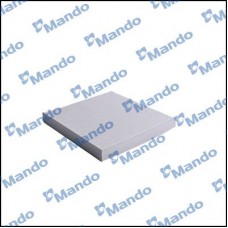 MMF020026 MANDO Фільтр повітря у внутрішньому просторі