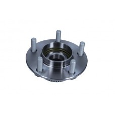 33-1201 MAXGEAR Комплект підшипника ступиці колеса