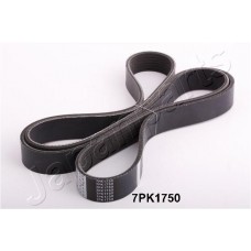 DV-7PK1750 JAPANPARTS Поліклиновий ремінь