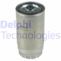 HDF606 DELPHI Паливний фільтр