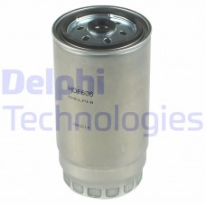 HDF606 DELPHI Паливний фільтр