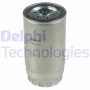 HDF606 DELPHI Паливний фільтр