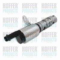 8091559 HOFFER Регулюючий клапан виставлення розподільного валу