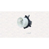 069412744010 MAGNETI MARELLI Вентилятор салону