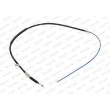 FHB433100 FERODO Тросик, cтояночный тормоз