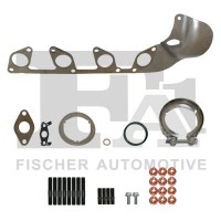 KT110130 FA1 Монтажний комплект компресор