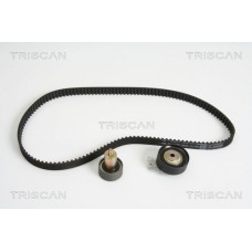 8647 21003 TRISCAN Комплект ременя ГРМ