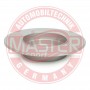 24011003281-PCS-MS MASTER-SPORT GERMANY Гальмівний диск