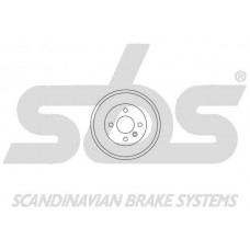 1825254807 sbs Гальмівний барабан