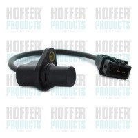 7517541 HOFFER Датчик імпульсів